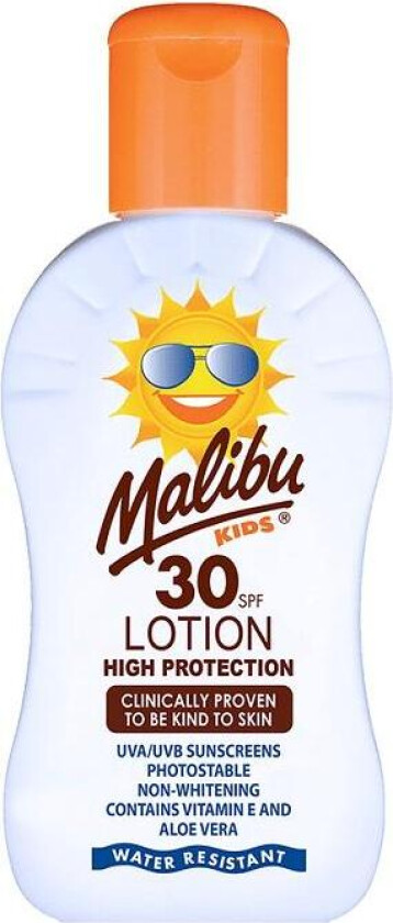 Kids Sun Lotion SPF 30 100 ml