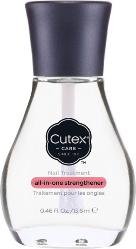 All-In-One Strengthener (U) 13 ml