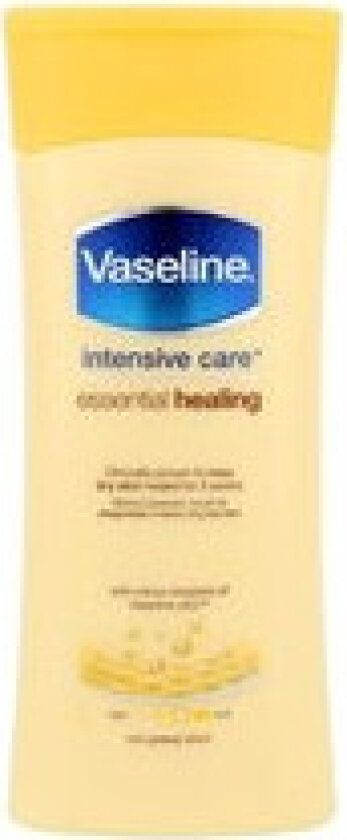 Bilde av Intensive Care Essential Healing 200 ml