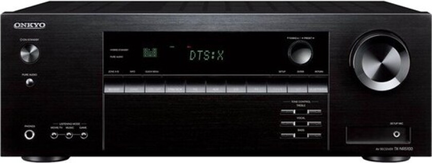 Bilde av Tx-Nr5100 Hjemmekinoreceiver