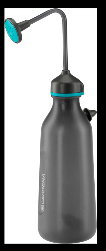 Gardena 11102-20 Myk sprayflaske 2-i-1