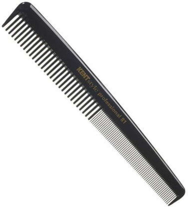 Style Professional Cutting Comb