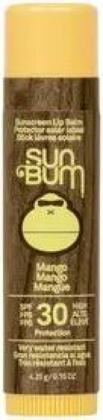 Original SPF 30 Sunscreen Lip Balm Mango