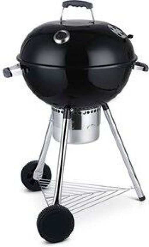 Austin and Barbeque AABQ 57 cm Round Charcoal