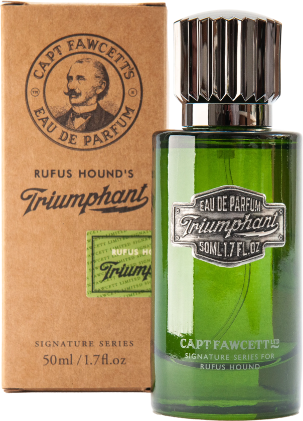 'S Triumphant Eau De Parfum