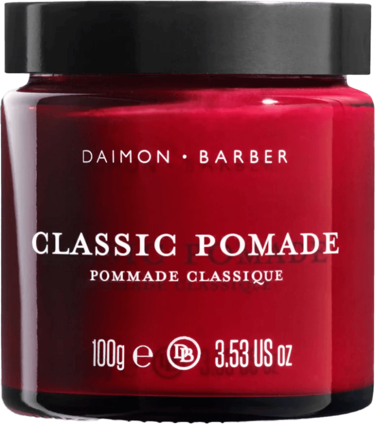 Classic Pomade