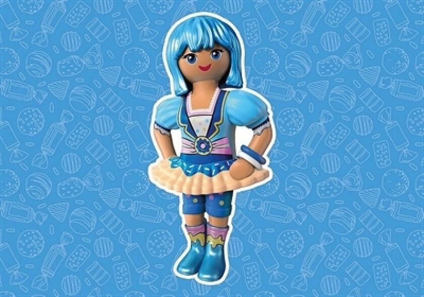 Playmobil Everdreamerz - Clare 70386