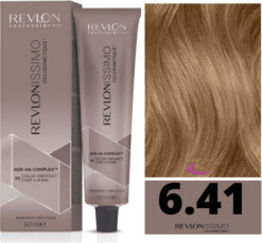 issimo Colorsmetique 6.41 60 ml