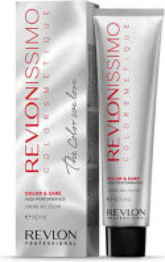 issimo Permanent Hair Color 77.40 60 ml