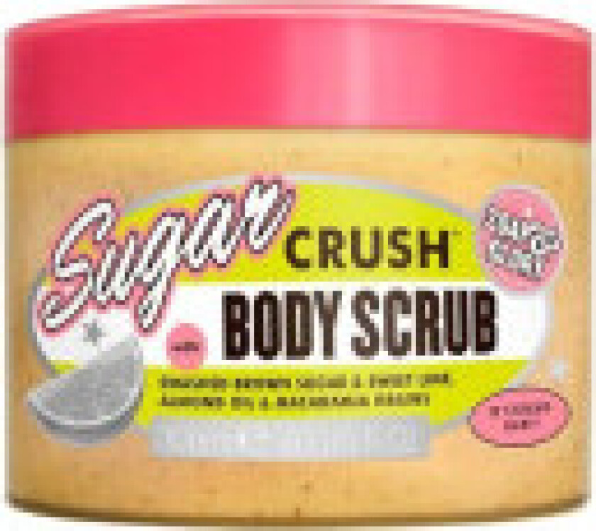 Soap & Glory Sugar Crush Body Scrub 300 g