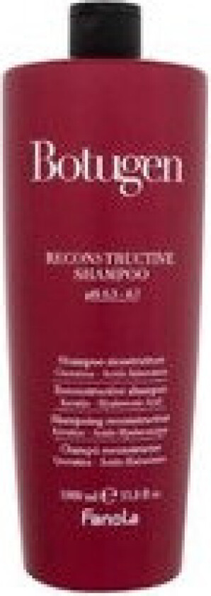 Botugen Hair Ritual Botolife Shampoo pH 5,5 300 ml