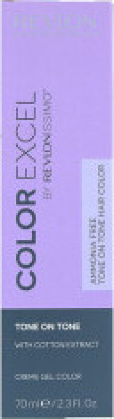 Color Excel By issimo Tone On Tone 5,46 70 ml