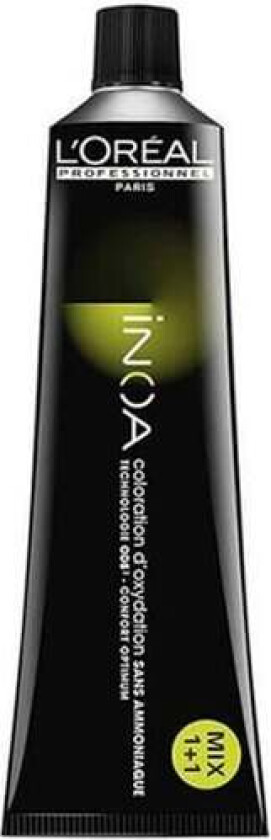 inoa color 6,42  (U) 60 ml
