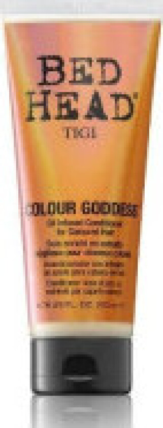 Bed Head Colour Goddess Conditioner 200 ml