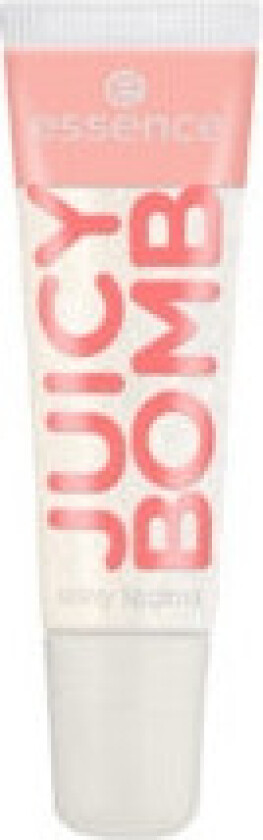 Juicy Bomb Shiny Lipgloss 105 Bouncy Bubblegum