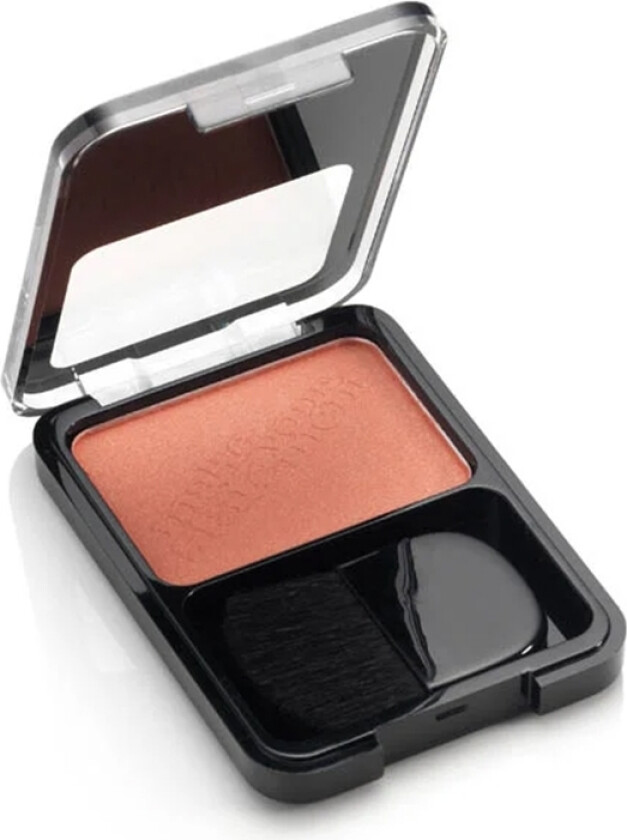 BEAUTY UK Blush & brush no.4 rustic peach