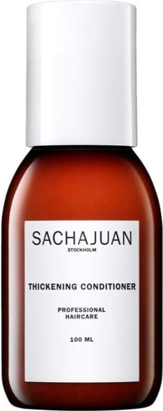 Thickening Conditioner Mini 100 ml