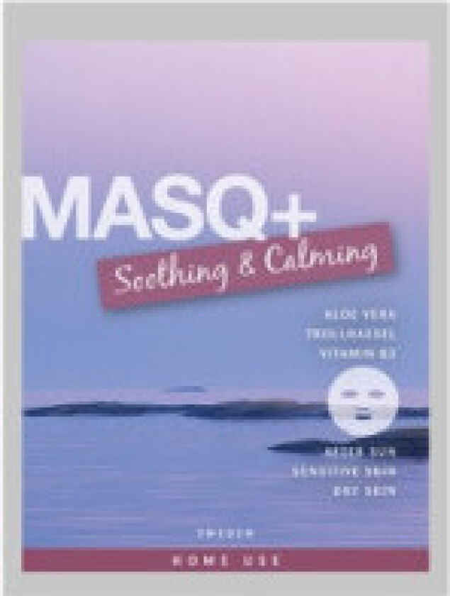 Soothing & Calming 1-pack 25 ml