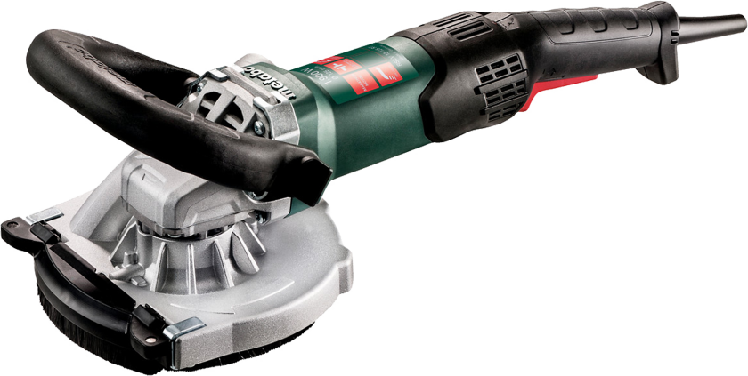 RSEV 19-125 RT Renoveringssliper uten slipeskål, 1900 W