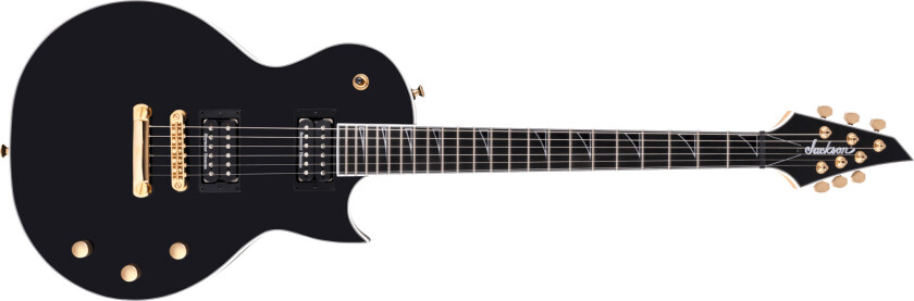 Pro SC Monarkh Satin Black - Ex Demo