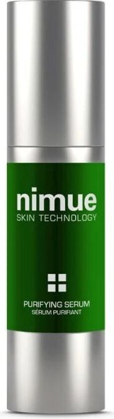 Purifying Serum 30 ml