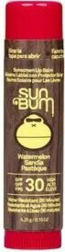 Original SPF 30 Sunscreen Lip Balm Watermelon