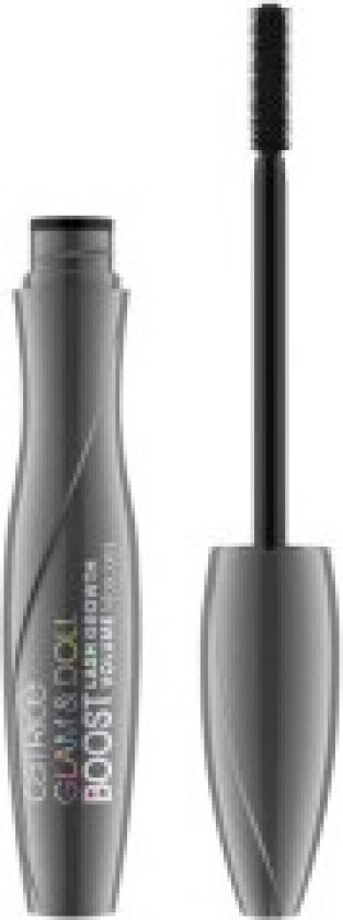 Catrice Glam & Doll Boost Lash Growth Volume Mascara 010