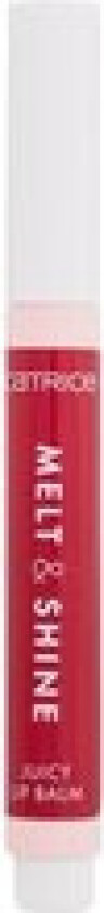 Catrice Melt & Shine Juicy Lip Balm 060 Malibu Barbie