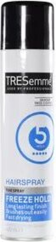 Hairspray Freeze Hold 400 ml