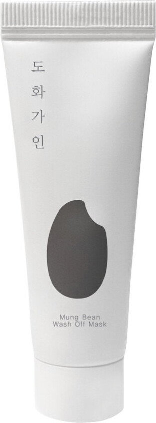Mungbean Wash Off Mask 10 ml