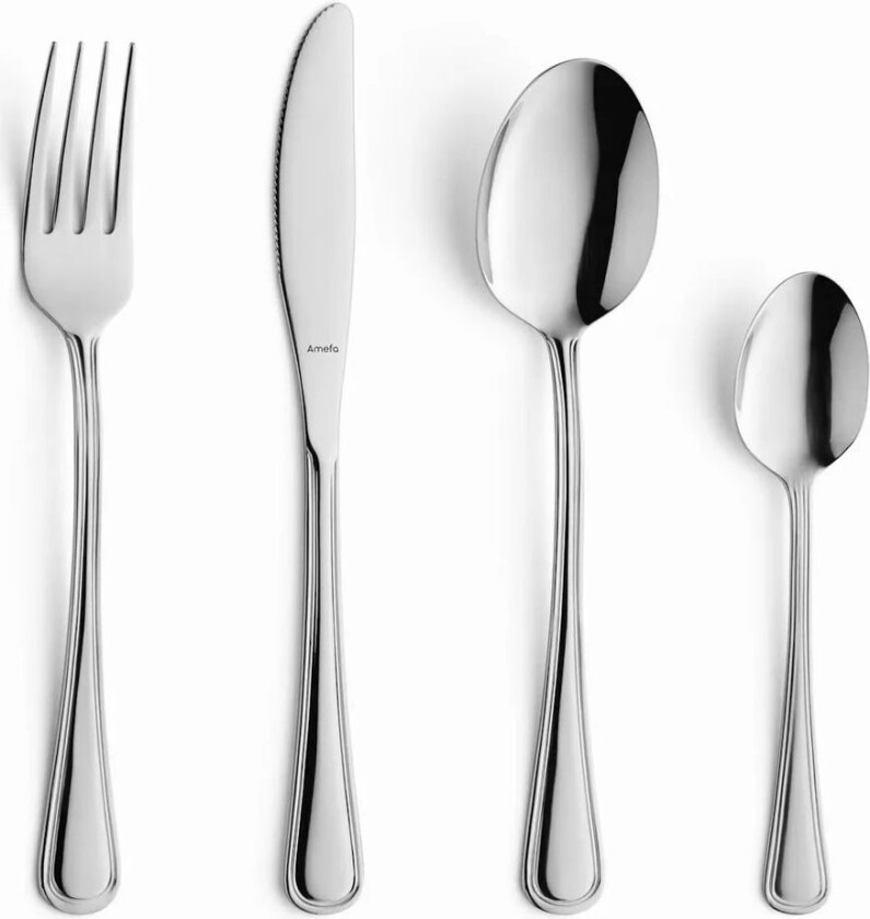 Bestikksett 24 stk Bologna