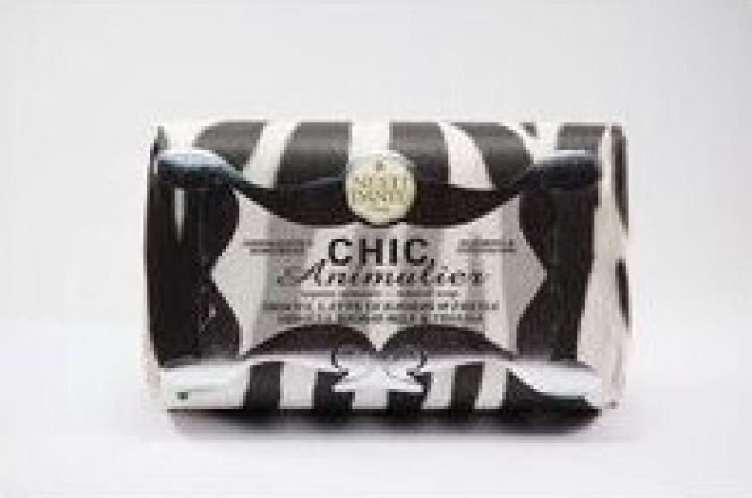 Chic Animalier White 250 g