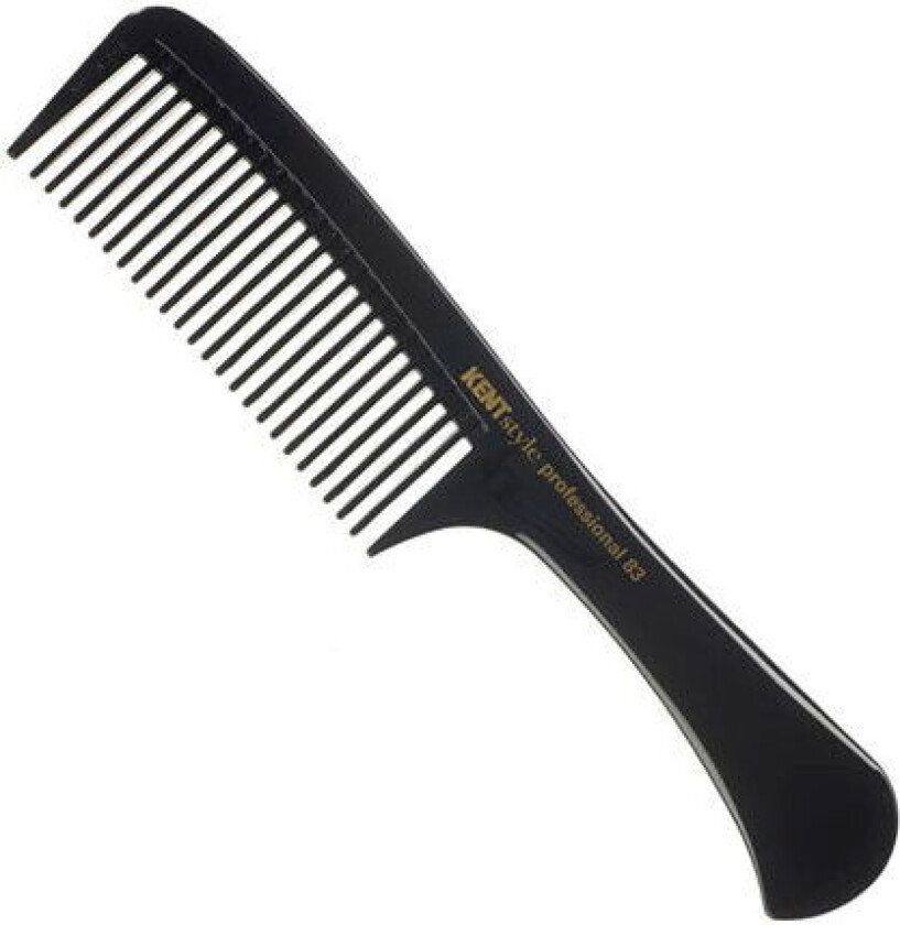 Style Professional Rake Comb