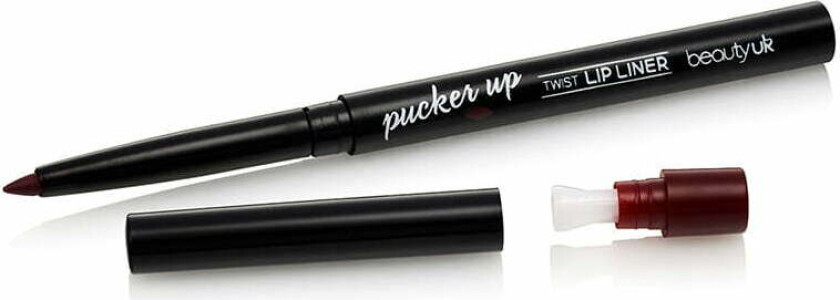 BEAUTY UK Pucker Up Twist Liner no.9 Plum Pout
