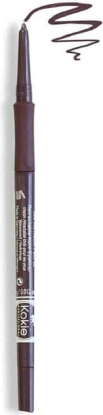 Retractable Eyeliner Rich Purple
