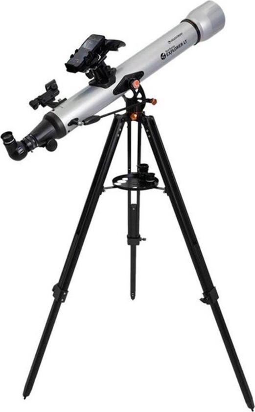 Starsense Explorer Lt 80az