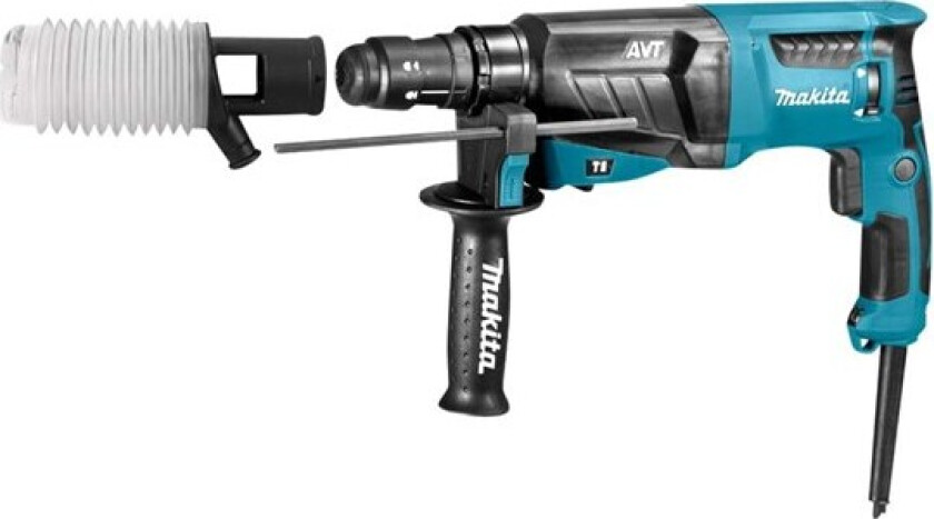 Borhammer Hr2631ftj Sds-Plus