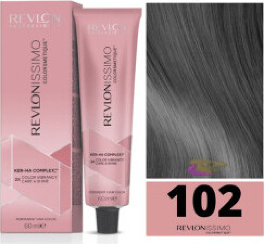issimo Colorsmetique .102 60 ml