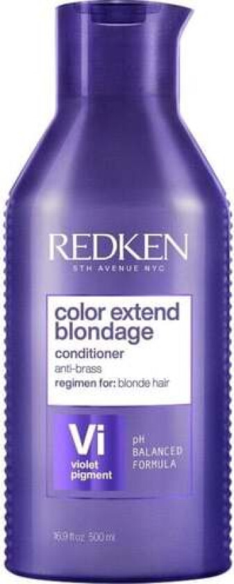 Color Extend Blondage Conditioner 300 ml