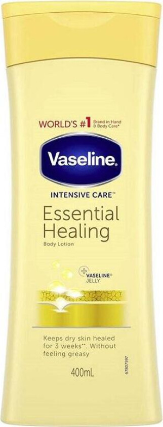 Intensive Care Essential Healing (Stor) 400 ml