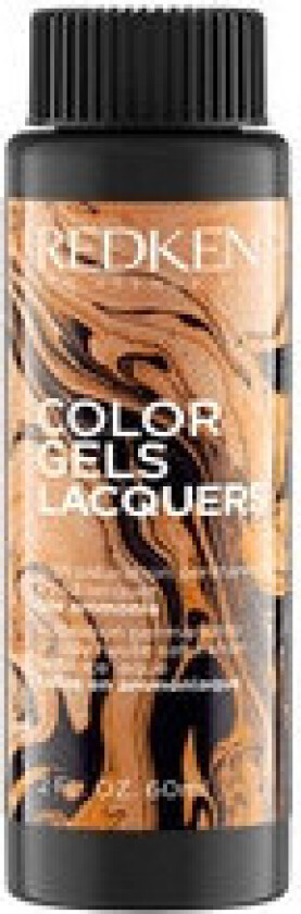 Color Gels Lacquers Clear 60 ml