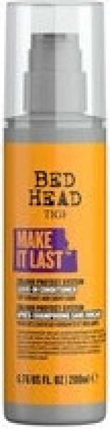 Tigi Bed Head Make It Last Conditioner 200 ml