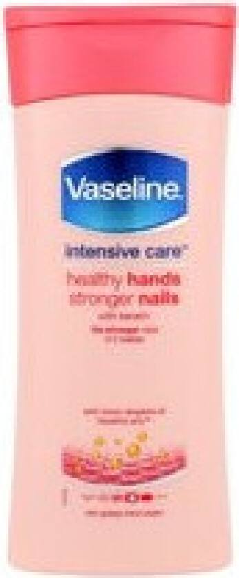 Bilde av Intensive Care Healthy Hands, Stonger Nails 200 ml