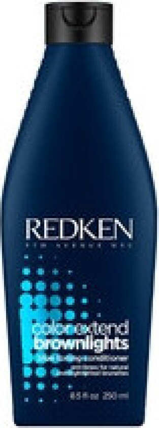 Color Extend Brownlights Blue Toning Conditioner 250 ml