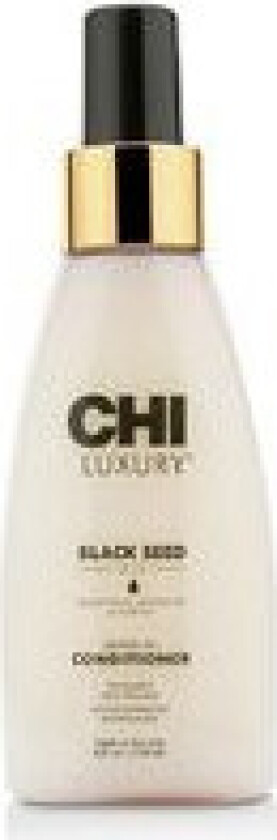 Chi Luxury Black Seed Oil Leave-In Conditioner 118 ml