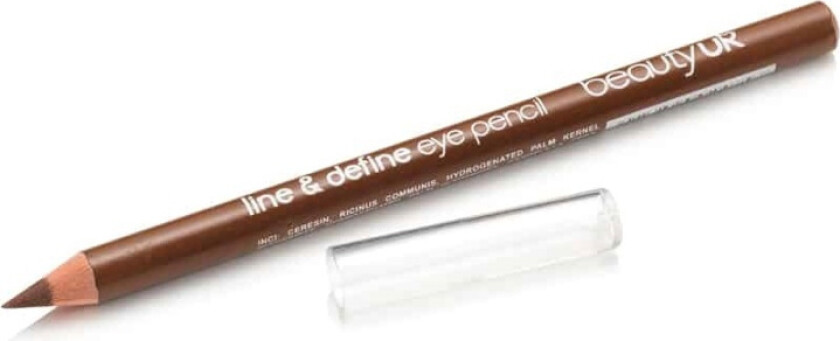 BEAUTY UK Eye pencil no.3 brown