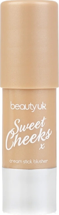 Bilde av BEAUTY UK Sweet Cheeks No.6 Vanilla Ice