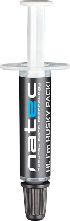 Husky Thermal Grease 1g Kjølepasta 10-Pack