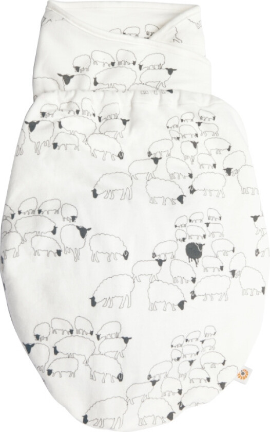 Swaddler Svøpeteppe Sheep