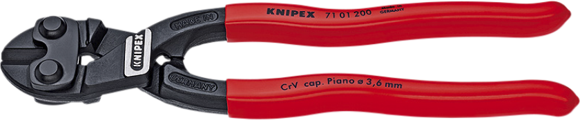 Kraftavbiter 200mm - 89643